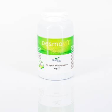 Desmovit 200 cps (Desmodium adscendens , Lithothame )